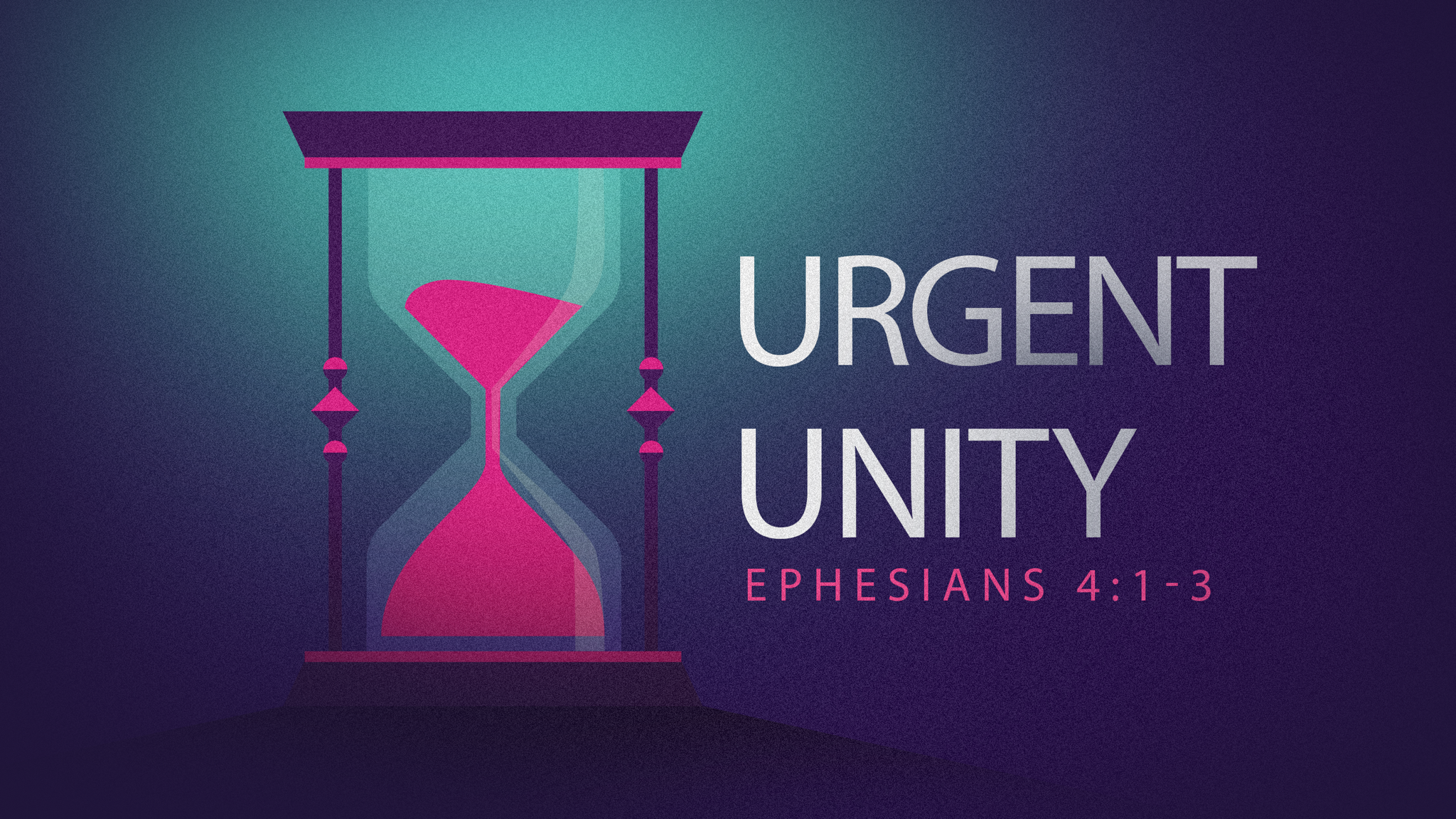 Urgent Unity