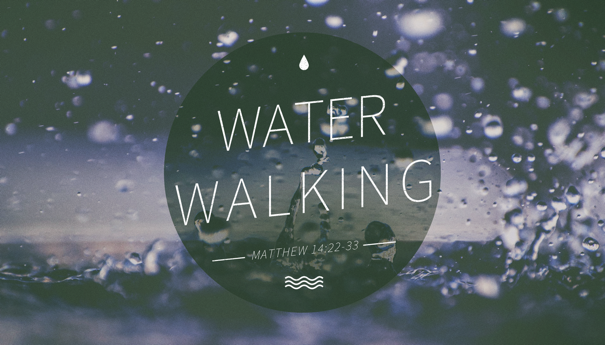 Water Walking